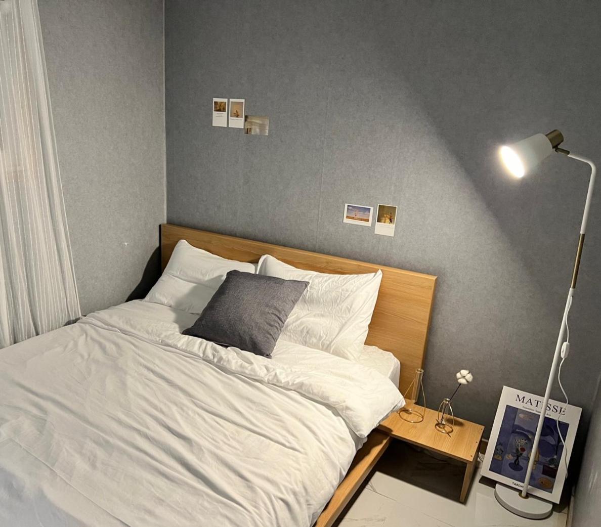 Villa Masil Seoul